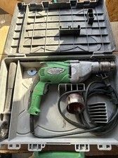 Hitachi DV20VB2 Used