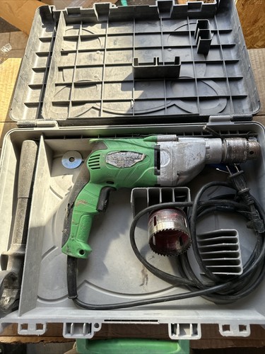 Hitachi dv20vb2 used - dv20vb2,