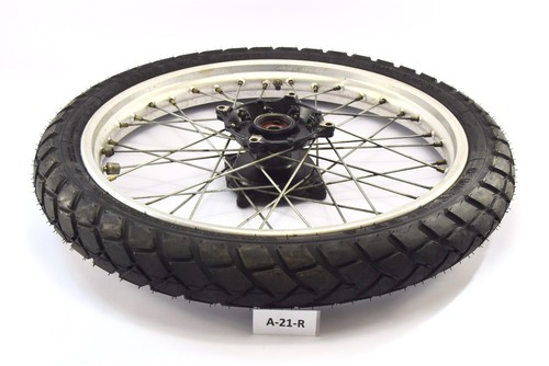 Honda 650 rd11 transalp - 650, v