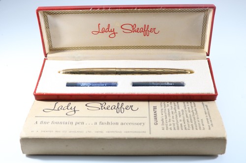 Vintage sheaffer lady - sheaffer,