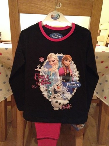 Brand new disney - disney, frozen