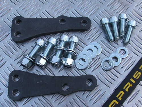 Ford focus st170 - st170, 325mm