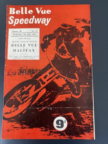1967 belle vue halifax - v,