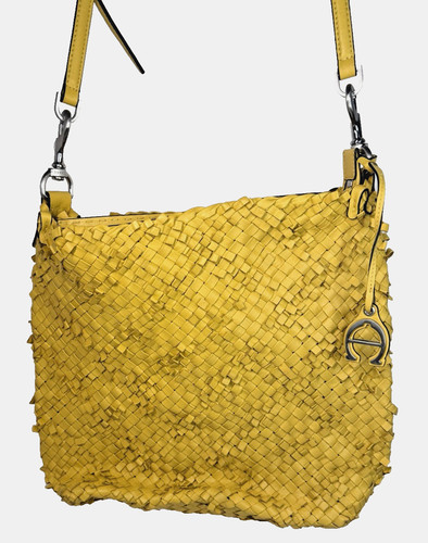 Etienne aigner yellow - etienne,