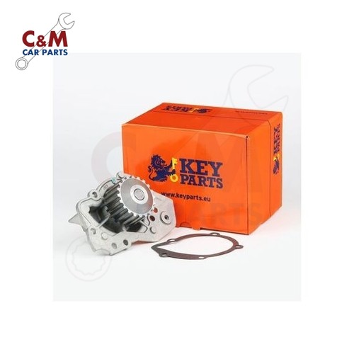 Water pump fits citroen - water,