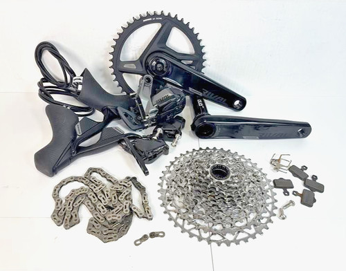 Sram rival etap - rival, speed