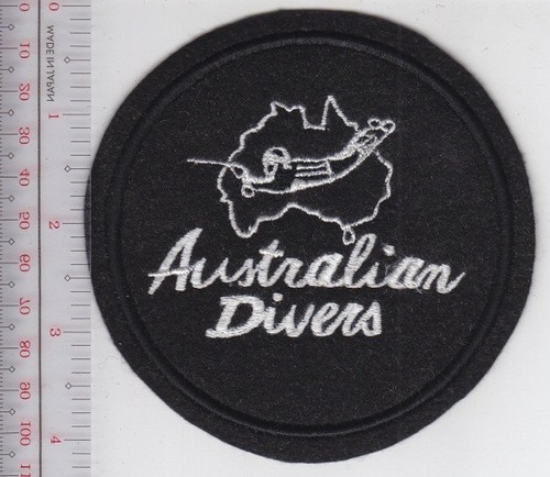 Scuba australia france - scuba,