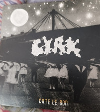 Cyrk cate bon - le, (cd,