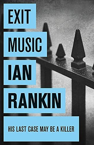 Exit music ian - music, rebus