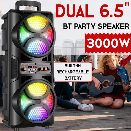3000w bluetooth speaker - 3000w,