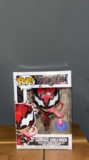 Venom Carnage (Carla Unger)