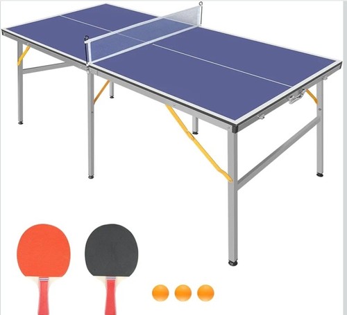 6ft mid size - 6ft, tennis