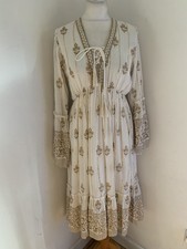 Stitch & Pieces Women's A line
