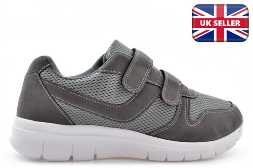 Mens wide fit - fit, trainers