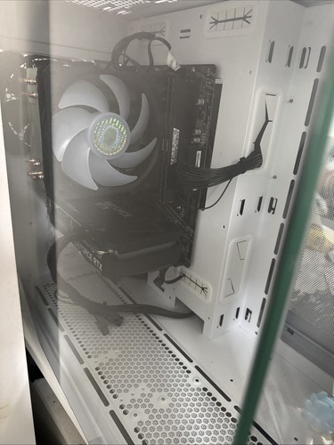 Cyberpower gaming amd ryzen - cyberpower,