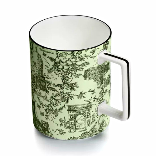 Tiffany toile - tiffany,