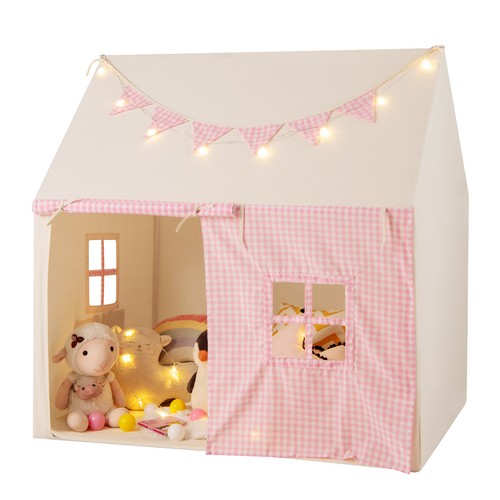 Princess castle play tent - princess, with