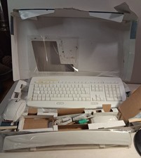 Cherry CyMotion Master Plus9 Wireless Keyboard And Optical Mouse M86