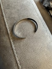 Men’s Hugo Boss Cuff Bangle