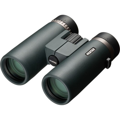 Pentax 10x42 binoculars - pentax,