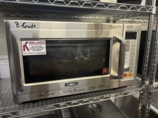 Panasonic NE-C1275 Combination Microwave Oven And Grill 30lt Capacity 13amp Plug