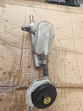 2006-2011 HONDA CIVIC MK8 BRAKE MASTER CYLINDER WITH RESERVOIR USED TESTED OEM