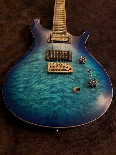 Excellent condition prs - excellent, se