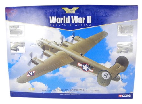 Corgi aa34002 consolidated - -,