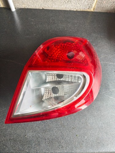 Renault clio mk3 ph2 - clio,