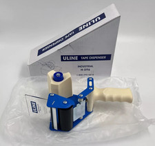 Uline H-596 Industrial Side