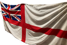 Genuine Ex-British Royal Navy