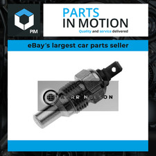 Coolant Temperature Sensor