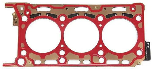 Cylinder head gasket right - cylinder,