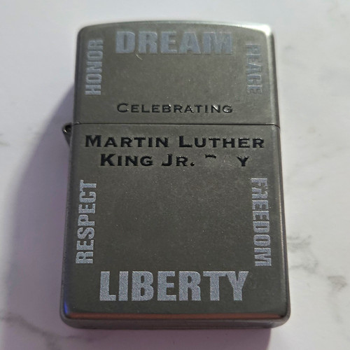 Zippo metal pocket - pocket, lighter