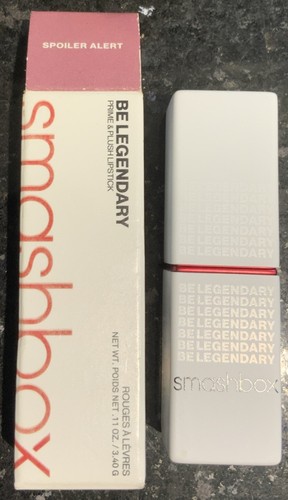 Smashbox legendary prime - be,