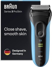 Braun Series 3 ProSkin 3040s