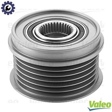 ALTERNATOR FREEWHEEL CLUTCH