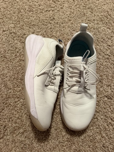 Clove shoes white - shoes,