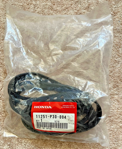 Genuine oem honda series - b, oil