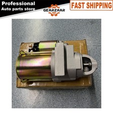 Starter motor Fits Volvo Penta