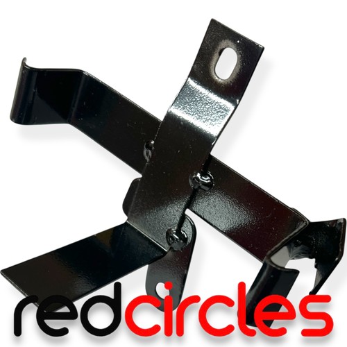 Monkey bike battery holder - monkey,