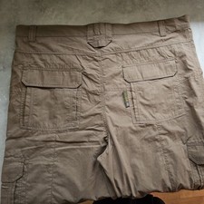 Trakker Zip Off Combat
