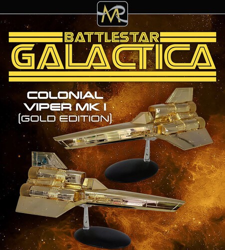 Battlestar galactica viper - -,