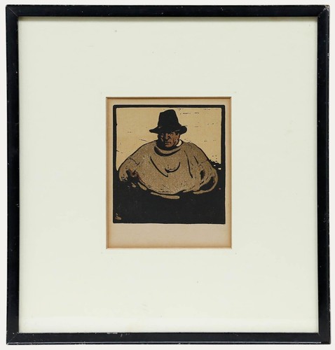 Sir william nicholson - william,