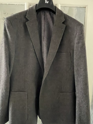 Wool blend tweed - tu,