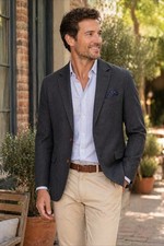 Men next tailored jacket - tailored,