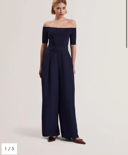 Ted baker jumpsuit womens - jumpsuit,