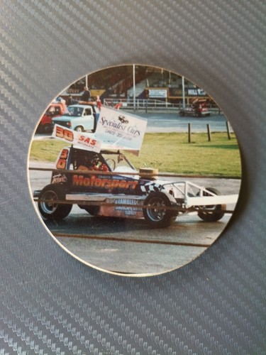 Brisca stock car - stock,