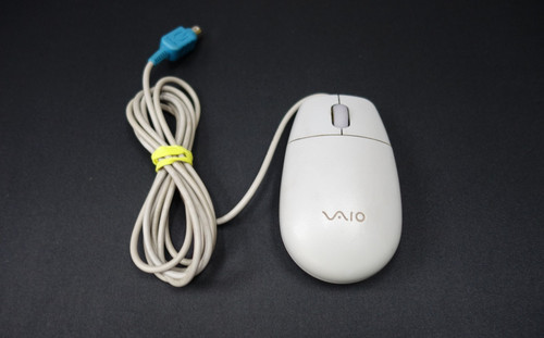 Sony vaio button - button, ball
