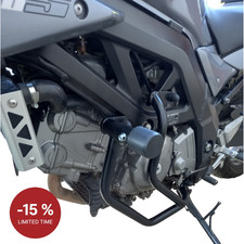 Suzuki SV650 SV650S Engine